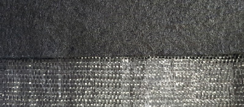 What is geotextile? It is often described as filter fabric, geo fabric, landscape cloth or roading fabric.