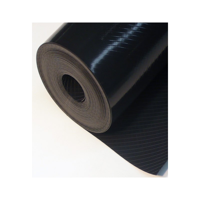 Root Barrier 600mm x 30m 72 Vercan Root Barrier is easy to...