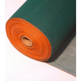 Shadecloth Heavy Green 183cm x 50m 75-80%