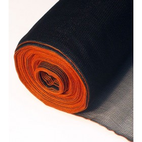 Shadecloth Medium Black 366cm x 50m 65-70%