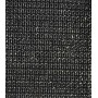Shadecloth Heavy Black 3.66m x 50m