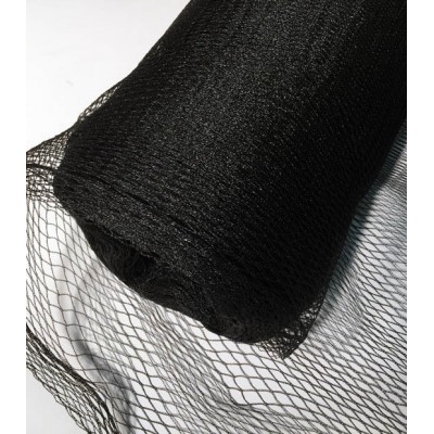 Birdnet Garden Black 4m x 50m