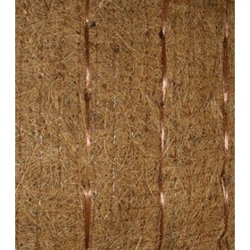 Coir Mat 450gsm 240cm x 50m