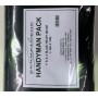 Polythene 4m x 10m x 250mu