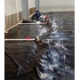 Dampstop ML 2m x 50m x .5mm