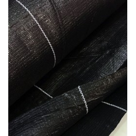 Super Silt Fence (woven)