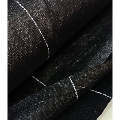 Super Silt Fence (woven)