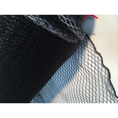 Birdnet Garden Black 5m x 100m