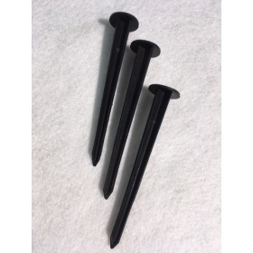 12.7cm Ground Grippers - bag of 12