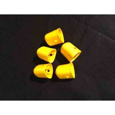 Y Post Caps - bag of 20