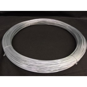 High Tensile Galvanised Wire