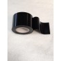 Black PVC Tape 48mm x 30m