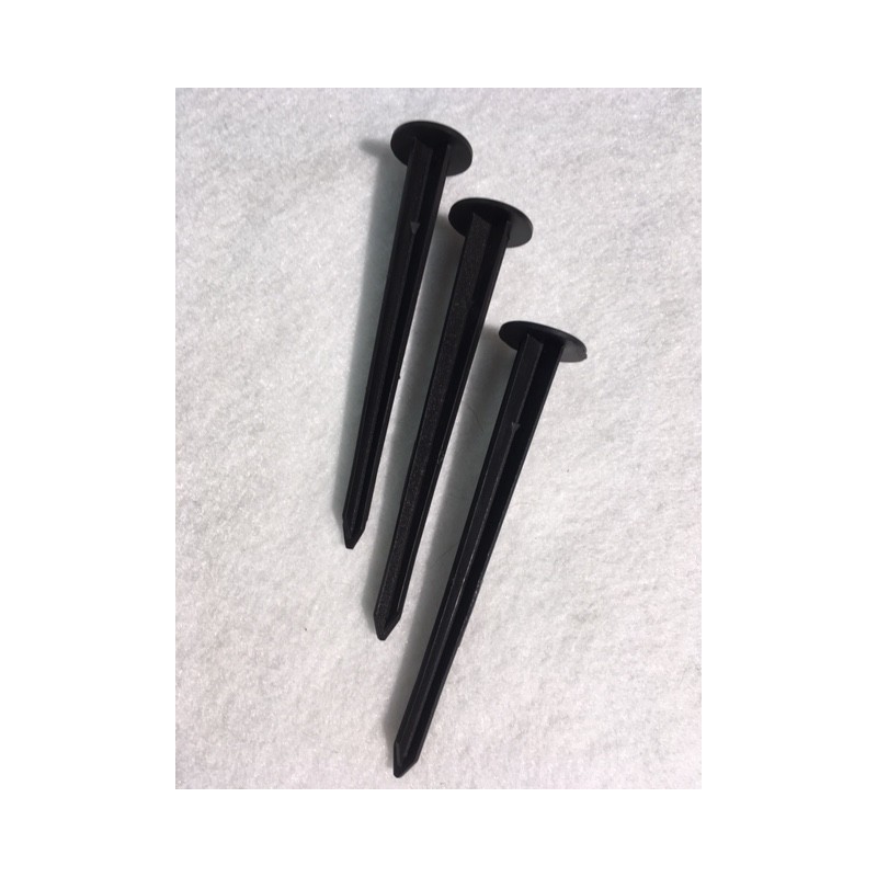 12.7cm Ground Grippers - carton of 1000