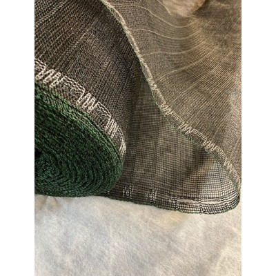 Windbreak Premium Green 1m x 50m - 65 - Windstop™...