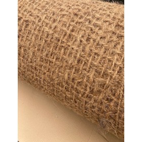 Coir Mat 450gsm 240cm x 30m - 53 - Roll Size: 2.4m x...