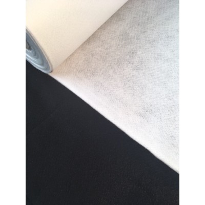 Geotextile (Grade B1) 4m x 50m Nonwoven