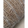 Coir Mat 300gsm 240cm x 50m  - 79 - Roll Size: 2.4m x...