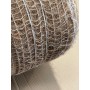 Coir Mat 450gsm 240cm x 50m  - 79 - Roll Size: 2.4m x...