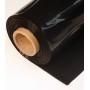Polythene Black 5m x 50m x 125mu