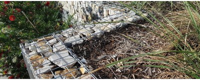 Gabion products